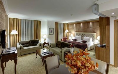 Sivas Buruciye Otel · 2