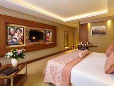 Superior Kamer