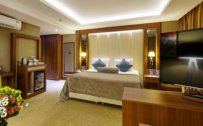 Sivas Buruciye Otel · 3