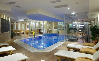 Sivas Buruciye Otel · 4