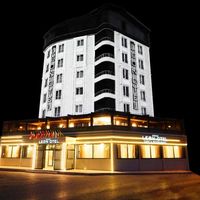 Sivas Leon Otel