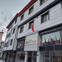 Beyaz İnci Otel