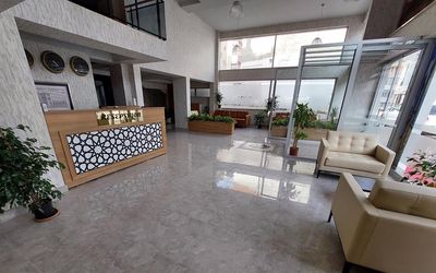 Beyaz Inci Otel · 3
