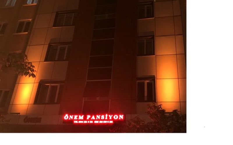 Önem Otel Pansiyon · 1
