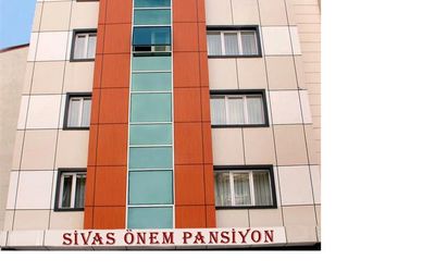 Önem Otel Pansiyon · 3