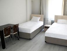 Standard - Zweibettzimmer