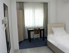 Standardzimmer