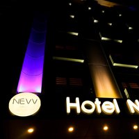 Sivas Nevv Hotel