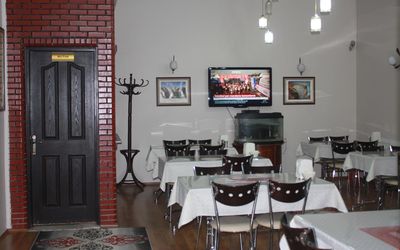 Sivas Otel Çakır · 5