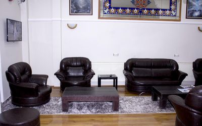 Sivas Otel Çakır · 3