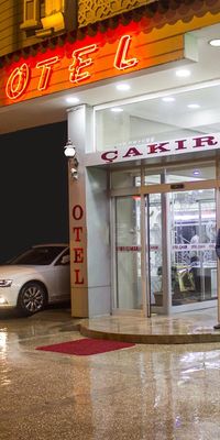Sivas Otel Çakır