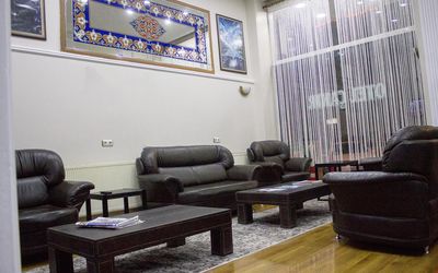 Sivas Otel Çakır · 4