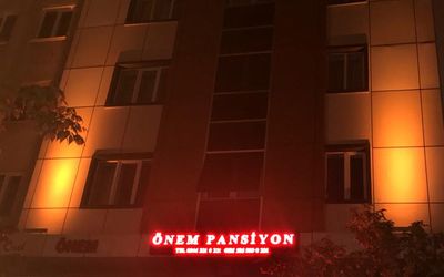 Önem Otel Pansiyon · 2