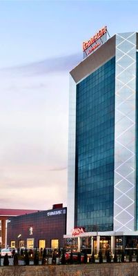 Ramada by Wyndham Sivas