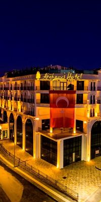 Sivas Keykavus Hotel