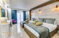 French + Single Room