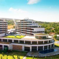 Karaca Sivas Termal Hotel & Spa