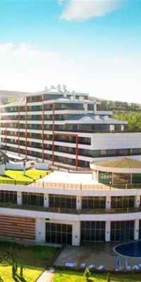 Karaca Sivas Termal Hotel & Spa