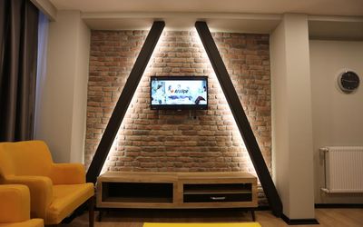 Long Stay İstanbul Residence · 4