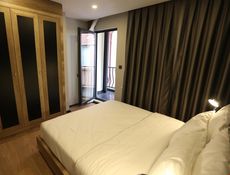  Appartement avec Balcon
