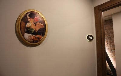 Long Stay İstanbul Residence · 2