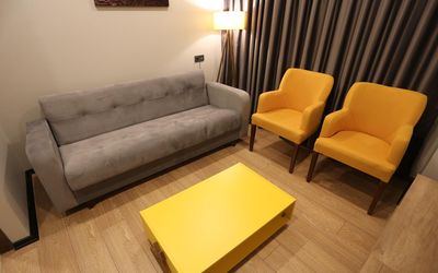 Long Stay İstanbul Residence · 5
