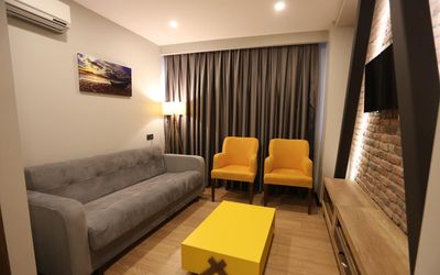 Long Stay İstanbul Residence · 3