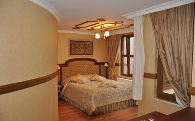 Aruna Hotel İstanbul · 2
