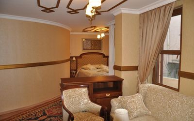 Aruna Hotel İstanbul · 3