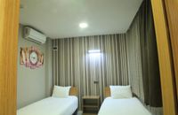 Standard - Twin Room