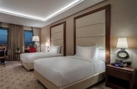 Standard Room - Twin Bed