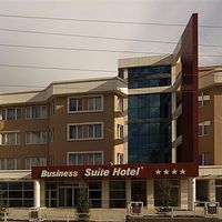 Business Hotel