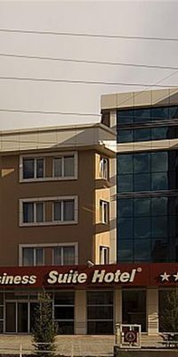 Business Hotel