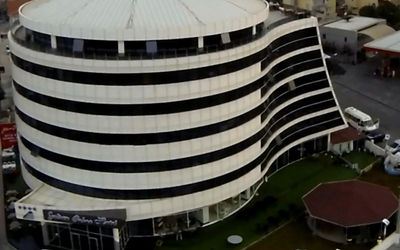 Golden Palas Hotel · 2