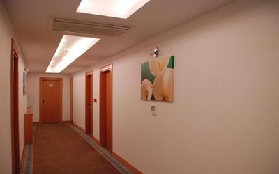 Golden Palas Hotel · 5