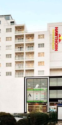 Hawthorn Suites by Wyndham Çerkezköy
