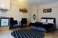 Apartmentzimmer