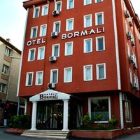 Bormalı Otel