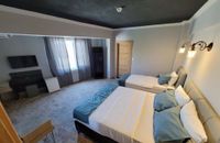 Twin Economy Room