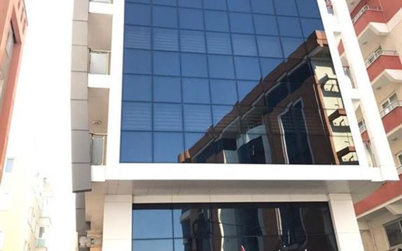 Endglory Hotel · 1