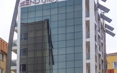 Endglory Hotel · 3