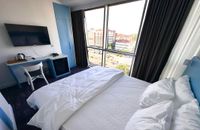 Standart Oda Çift Kişilik