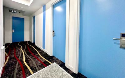 No25 Hotels · 5