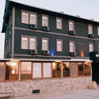 Royal Park Hotel Çorlu