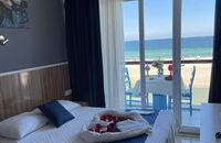 Deluxe Sea View Double Room