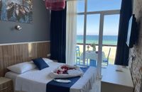 Deluxe Sea View Single Room