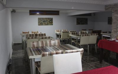 Yelken Apart Otel · 3