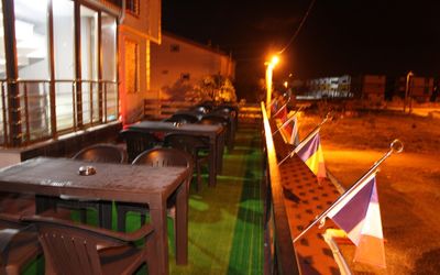 Yelken Apart Otel · 4