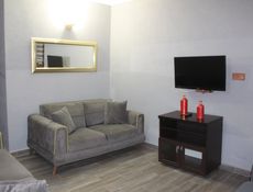 2+1 Bahçe Katı