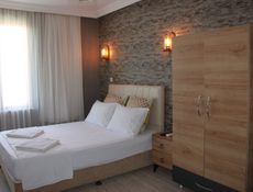 Standart Oda - Bahçe Manzaralı
